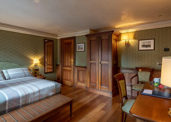 Hotel Montecarlo