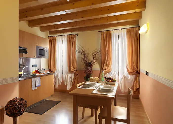 Hotel & Residence Roma