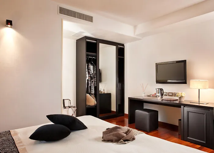 Al Tezzon Hotel